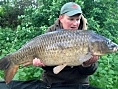 Sam, 23rd May<br />29lb 14oz common